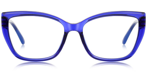 Translucent Blue (7804-5)