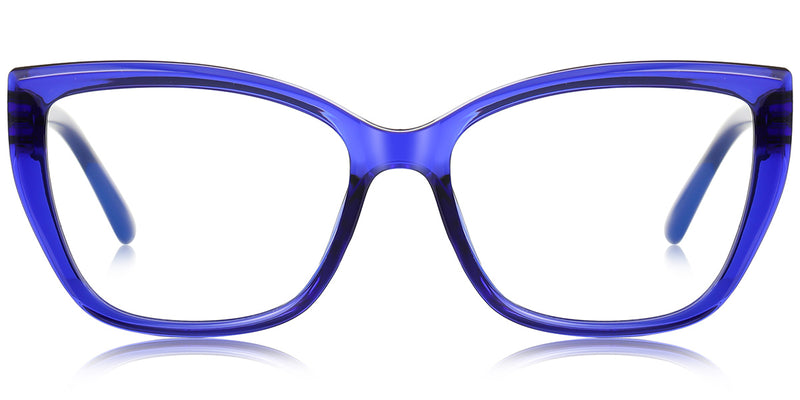 Translucent Blue (7804-5)