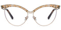 Pattern Brown (6172-3)