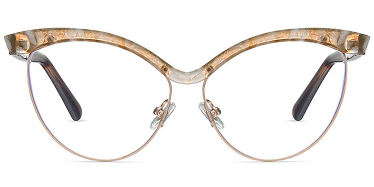 Pattern Brown (6172-3)