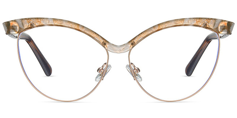 Pattern Brown (6172-3)