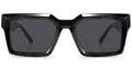 Bright Black (SG5571-1)