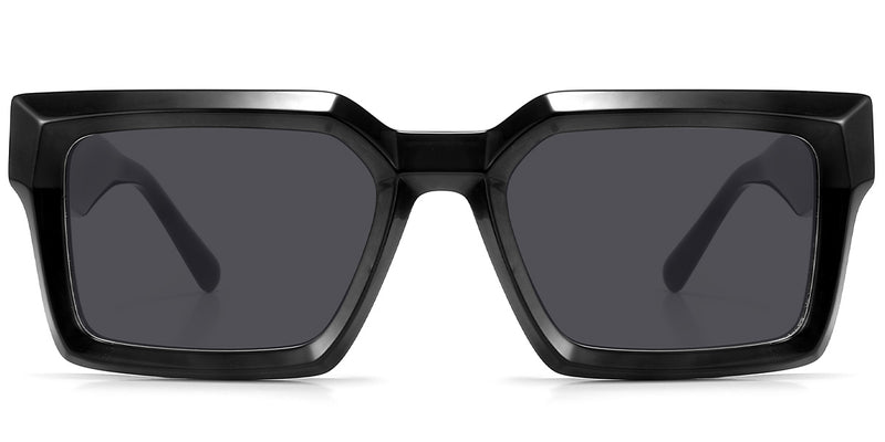 Bright Black (SG5571-1)