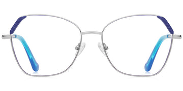 Silver-Blue (5091-4)