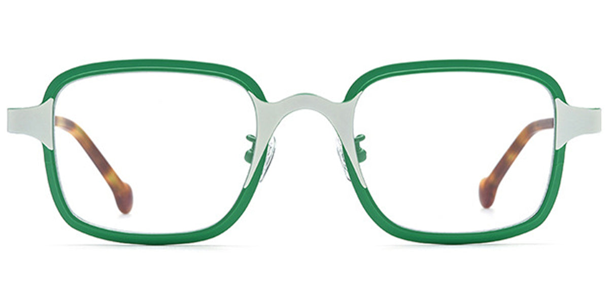 Pattern Green (6375-5)