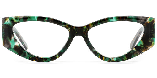 Pattern Green (7578-3)