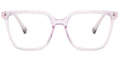 Translucent Purple (6391-6)