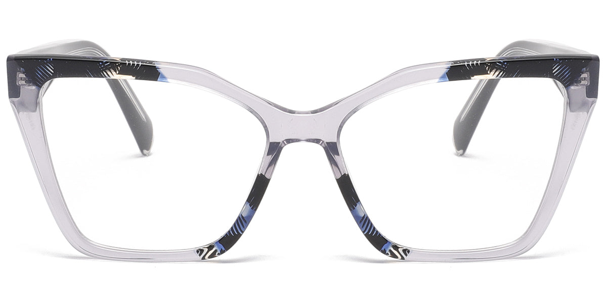 Pattern Gray (6240-3)