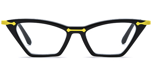 Black Yellow (7567-3)