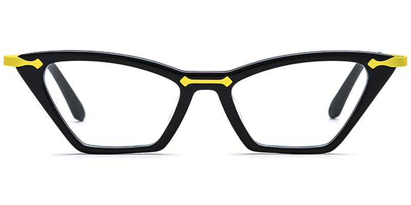 Black Yellow (7567-3)