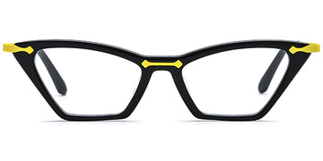 Black Yellow (7567-3)