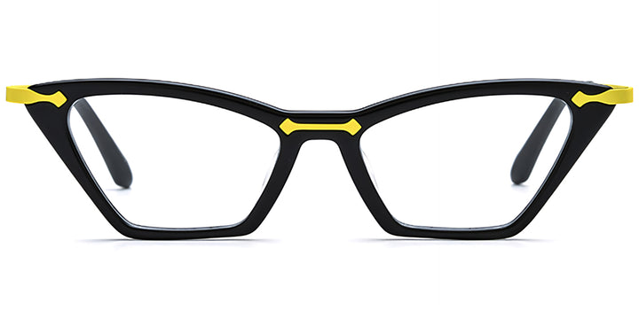 Black Yellow (7567-3)