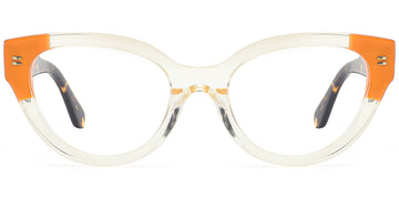 Translucent Yellow (6991-2)