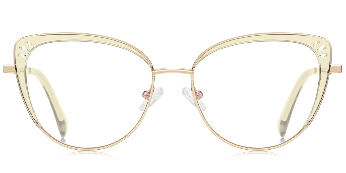 Translucent Brown (6837-3)