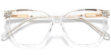 Translucent White (7612-2)