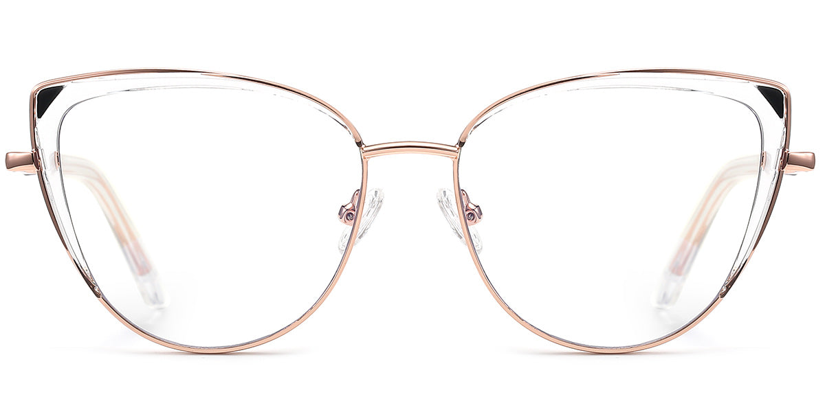 Pattern Translucent (6841-2)