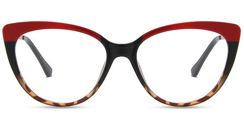 Pattern Red (3118-10)