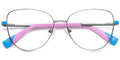Gun Metal (3603-2)