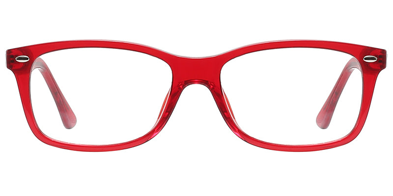 Red (1641-5)