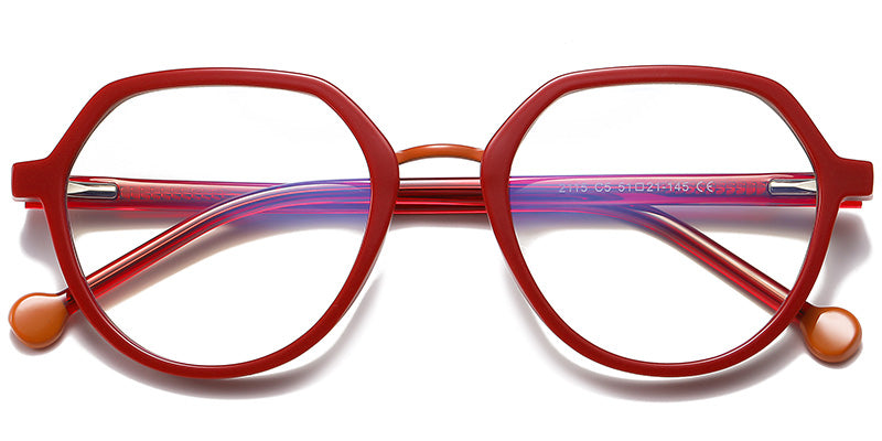 Red (3893-5)
