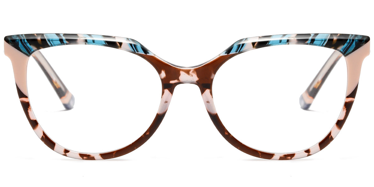 Pattern Brown (6390-9)