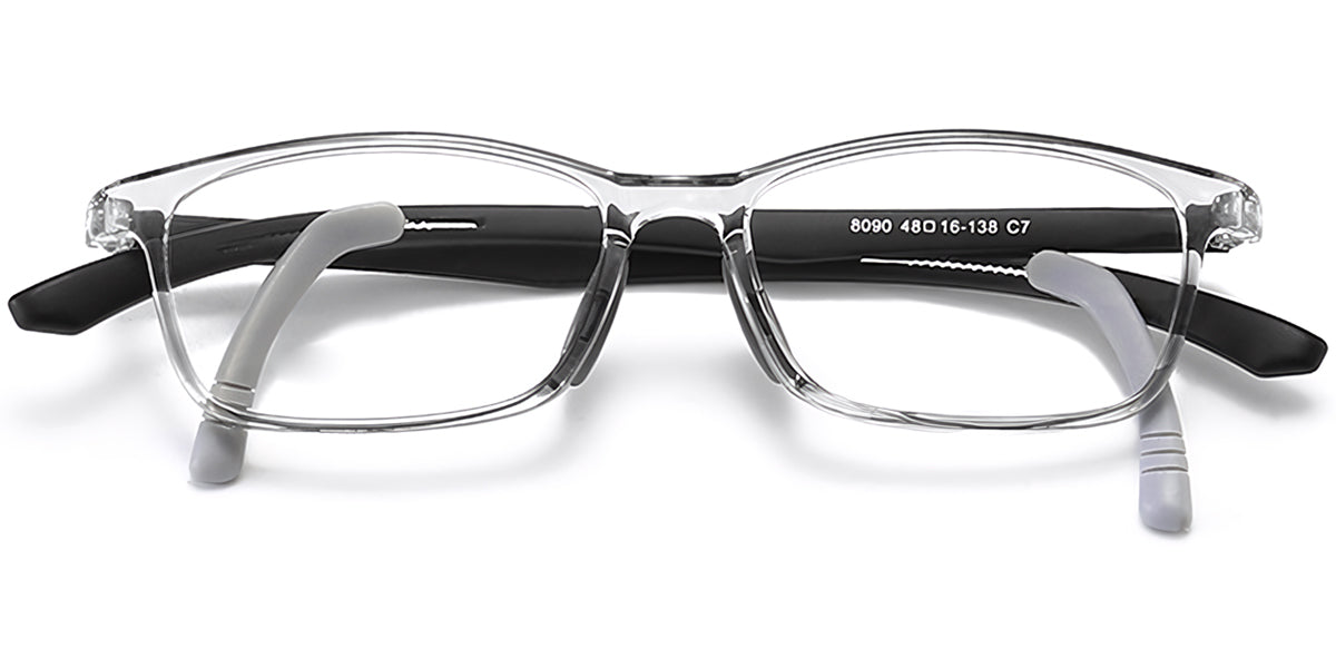 Translucent Gray (7336-7)