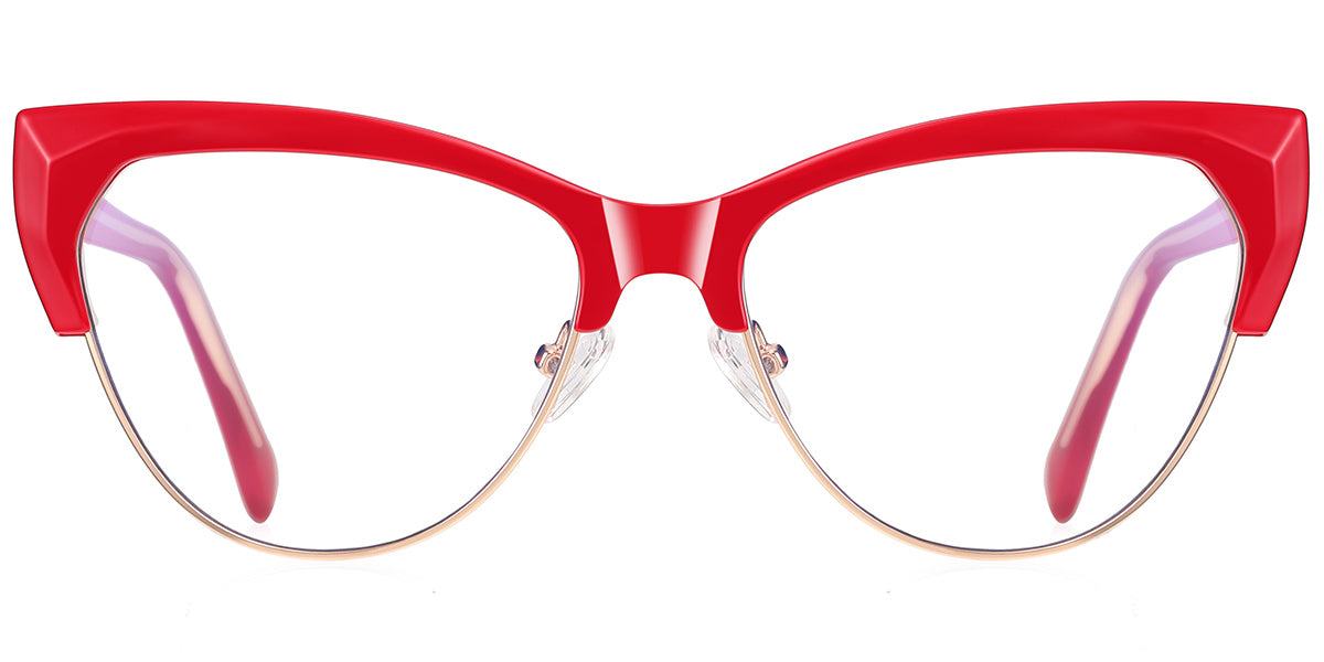 Red (6122-4)