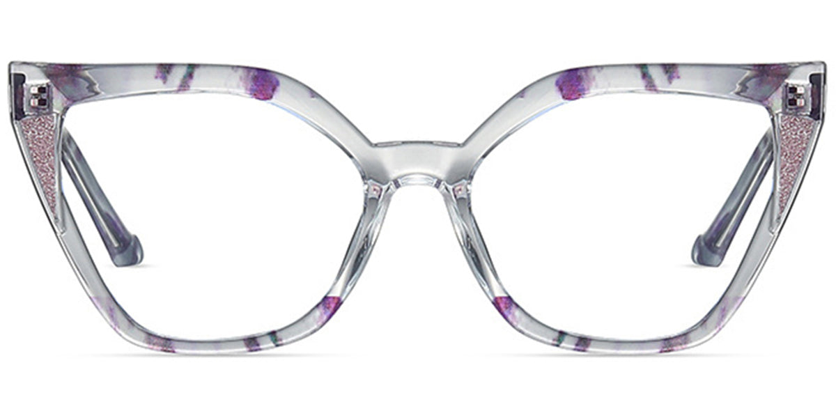 Pattern Purple (6176-5)