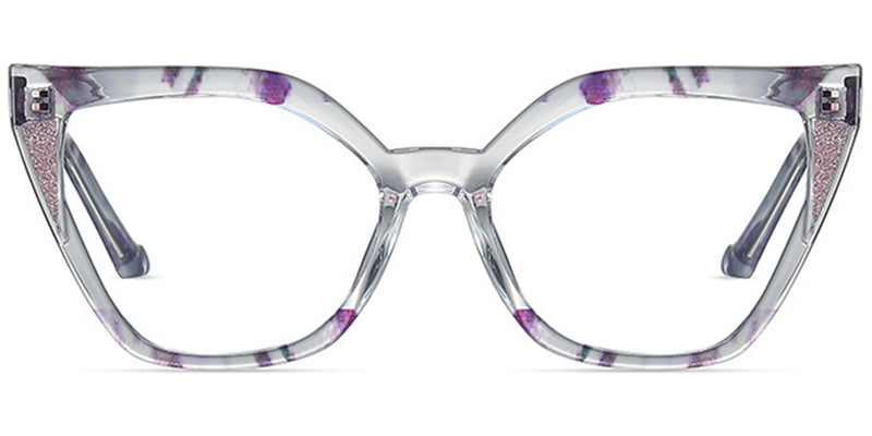 Pattern Purple (6176-5)