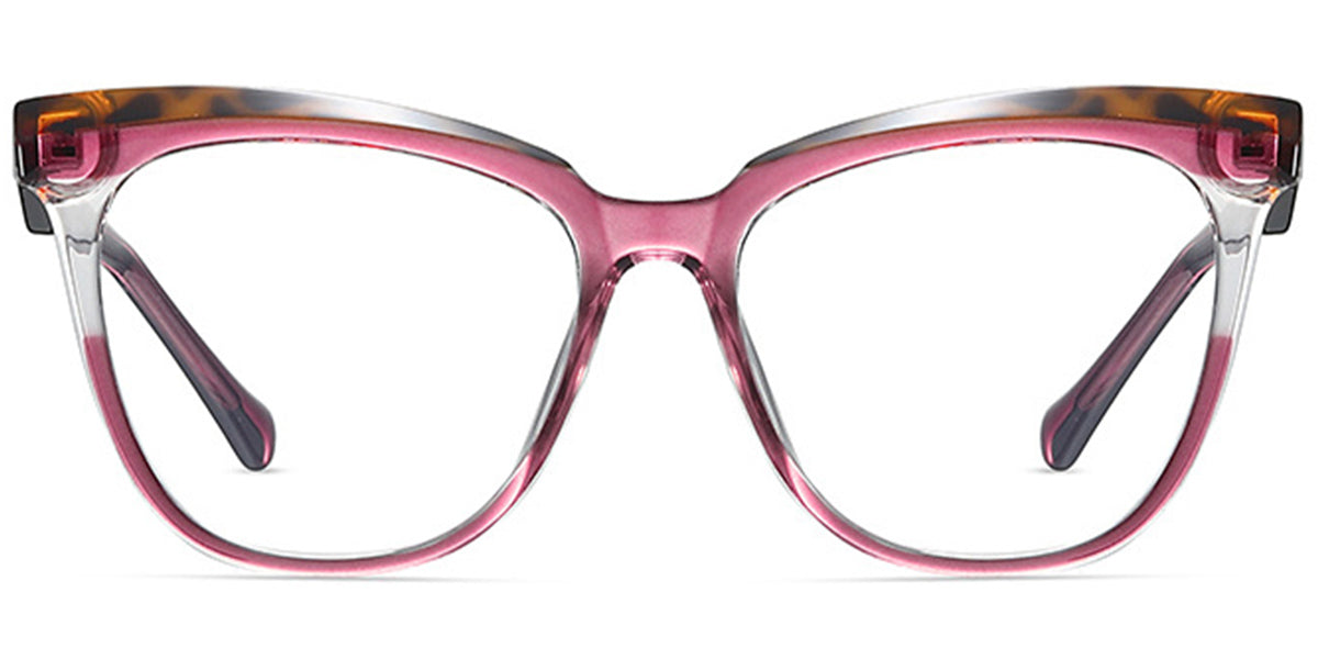 Pattern Purple (6300-2)