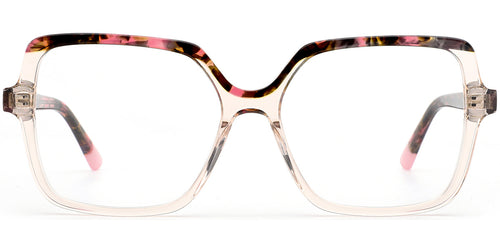 Pattern Pink (7243-3)