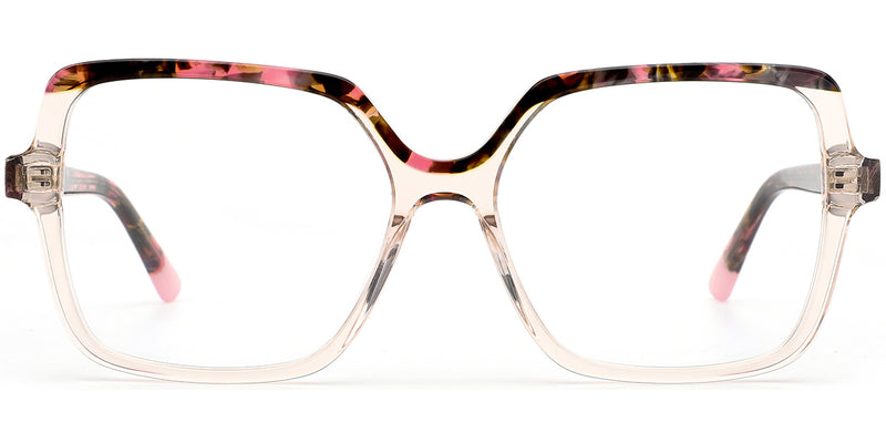 Pattern Pink (7243-3)