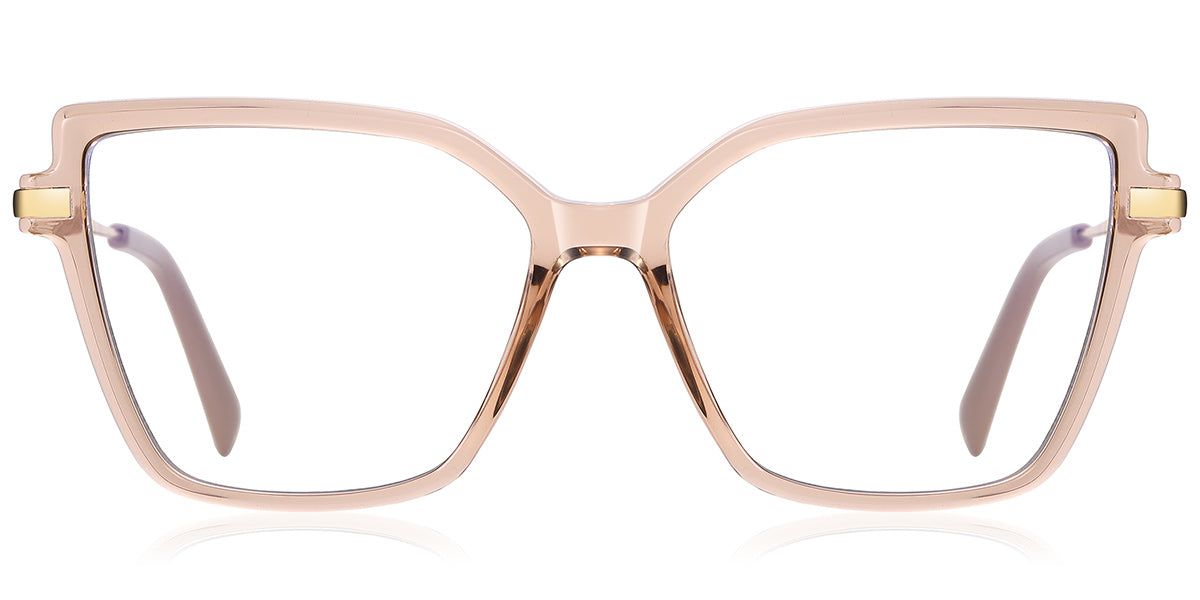 Translucent Pink (6005-4)