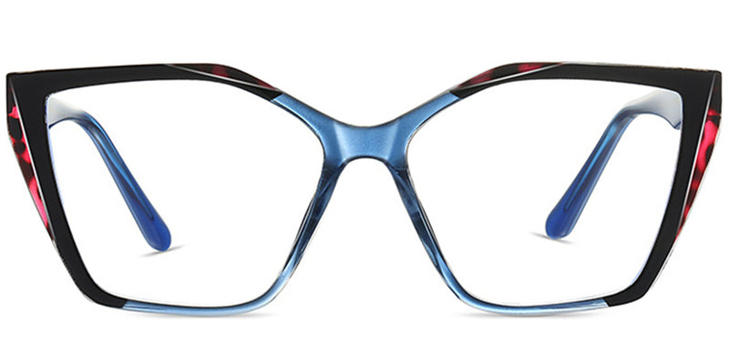 Pattern Blue (5100-4)