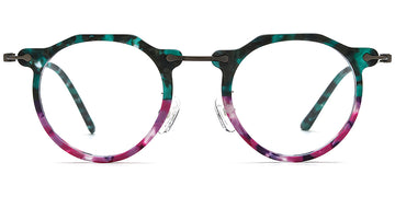 Pattern Green (7576-3)