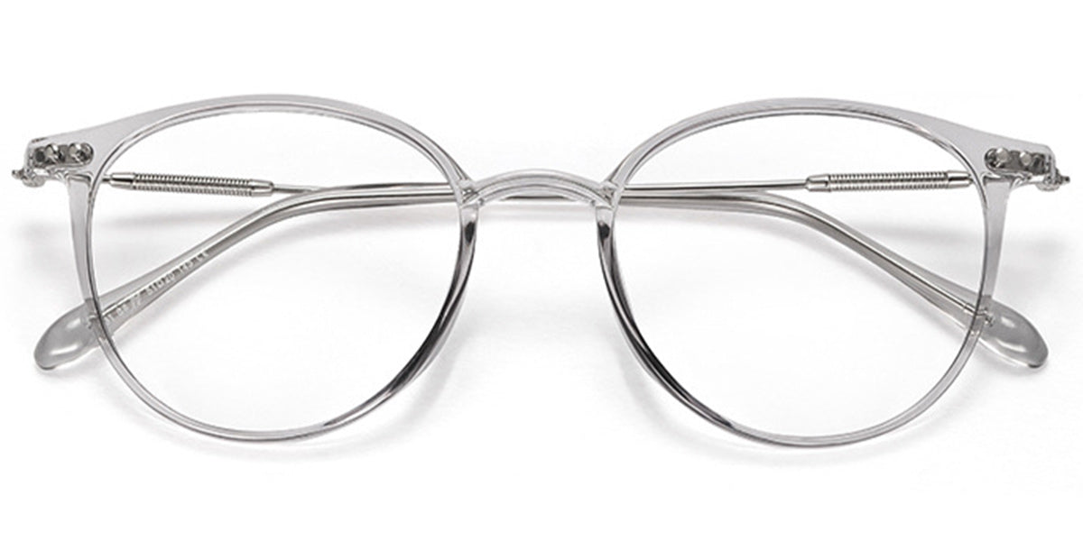 Translucent Gray (6591-2)