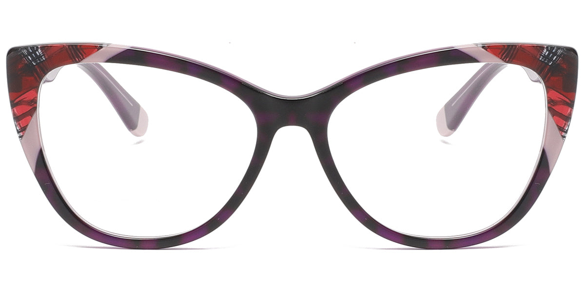 Pattern Purple (6236-6)