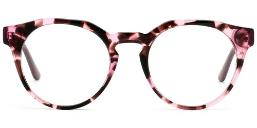 Pattern Pink (7881-3)