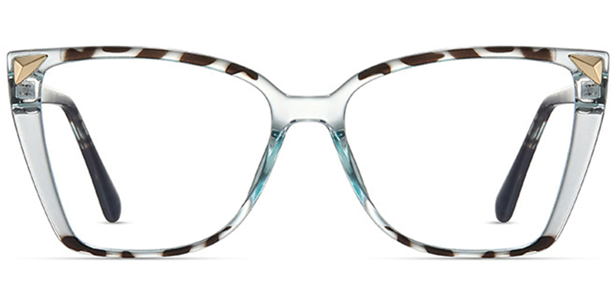 Pattern Blue (6178-4)