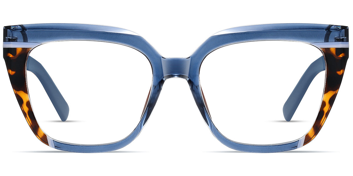 Pattern Blue (6272-2)