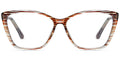 Pattern Brown (6306-1)