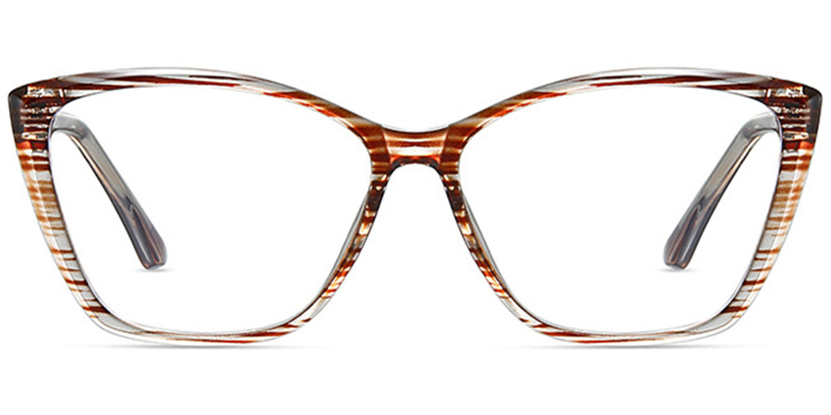 Pattern Brown (6306-1)