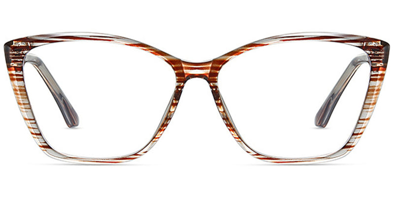 Pattern Brown (6306-1)