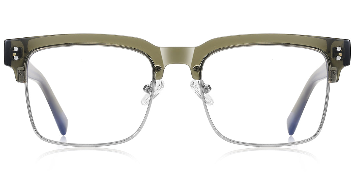 Translucent Green (6853-6)