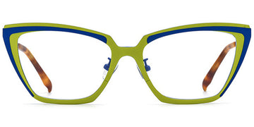 Pattern Yellow (6801-2)