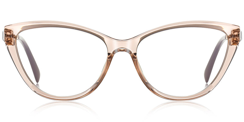 Translucent Pink (7607-4)