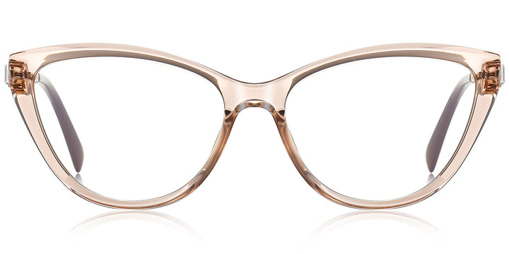 Translucent Pink (7607-4)