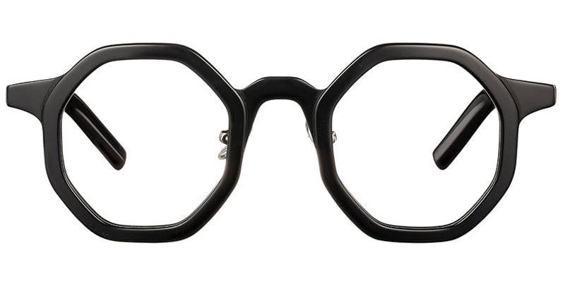 Black (1689-1)