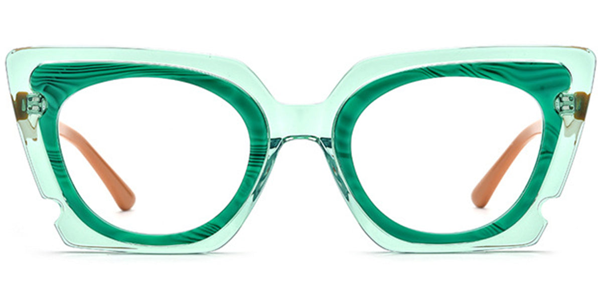 Pattern Green (6373-5)