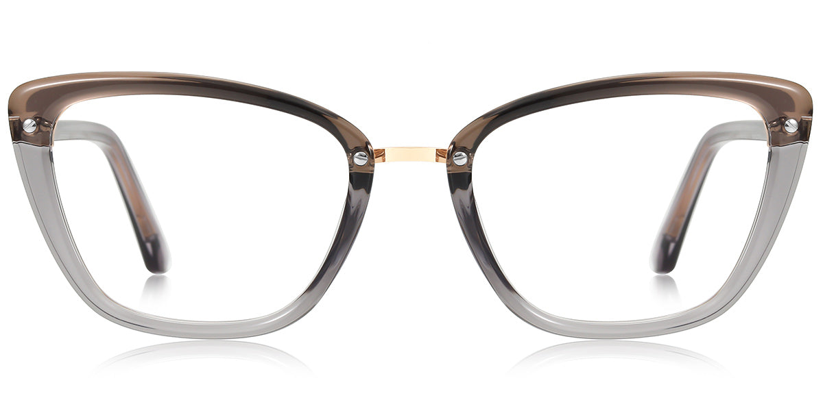 Translucent Gray (6652-6)
